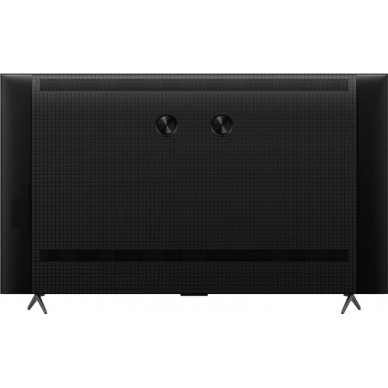 Телевiзор TCL 75C6KS