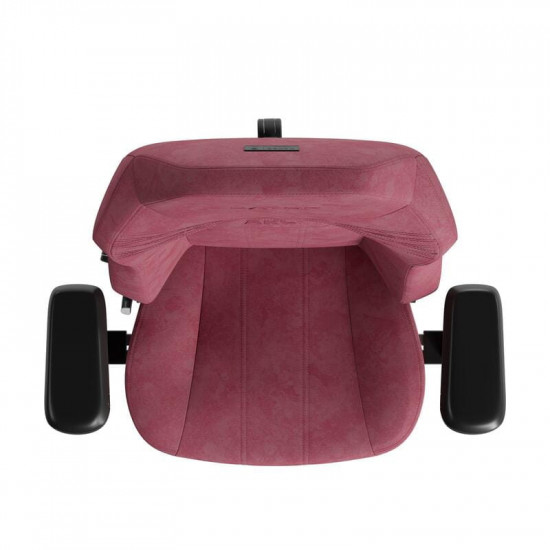 Крісло для геймерів Hator Arc 3 L Velour Orchid Pink (HTC3444L)