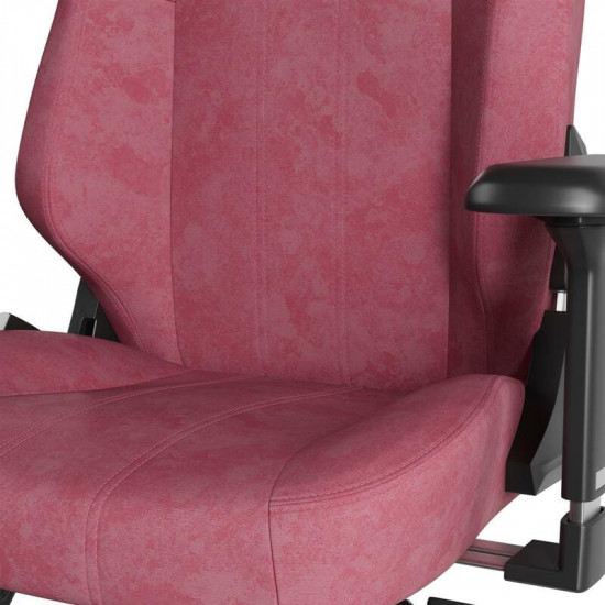 Крісло для геймерів Hator Arc 3 L Velour Orchid Pink (HTC3444L)