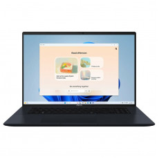 Ноутбук Asus Vivobook 18 M1807HA-S8055 (90NB15P1-M004E0) Quiet Blue