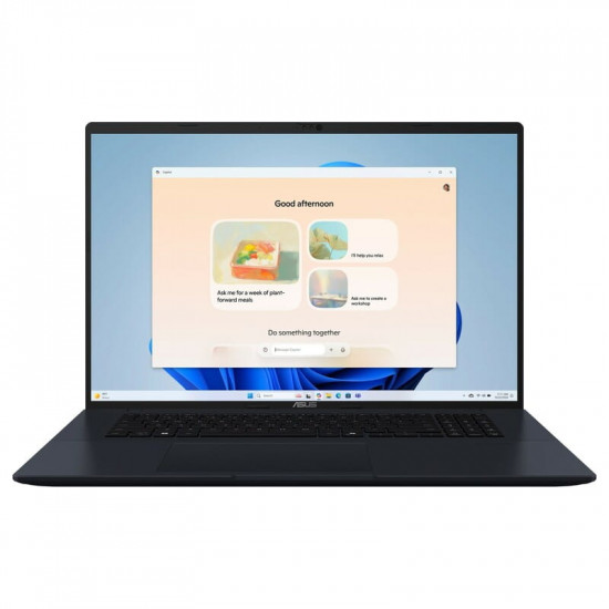 Ноутбук Asus Vivobook 18 M1807HA-S8055 (90NB15P1-M004E0) Quiet Blue
