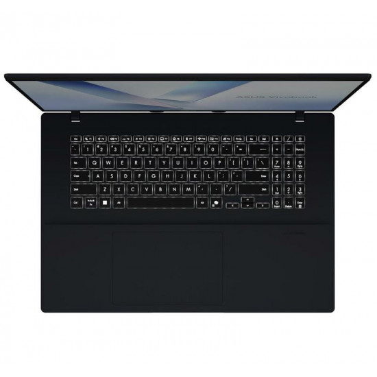 Ноутбук Asus Vivobook 18 M1807HA-S8055 (90NB15P1-M004E0) Quiet Blue