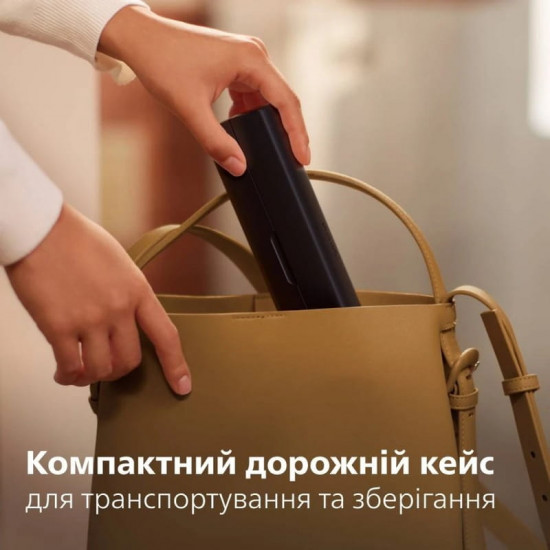 Зубна електрощітка Philips Sonicare Series 5300 HX7101/02