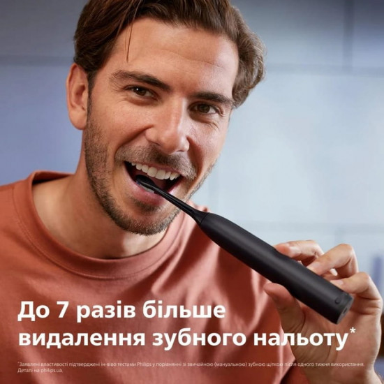 Зубна електрощітка Philips Sonicare Series 5300 HX7101/02