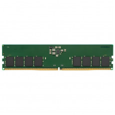 Модуль пам`ятi DDR5 16GB/5600 Kingston (KVR56U46BS8-16)