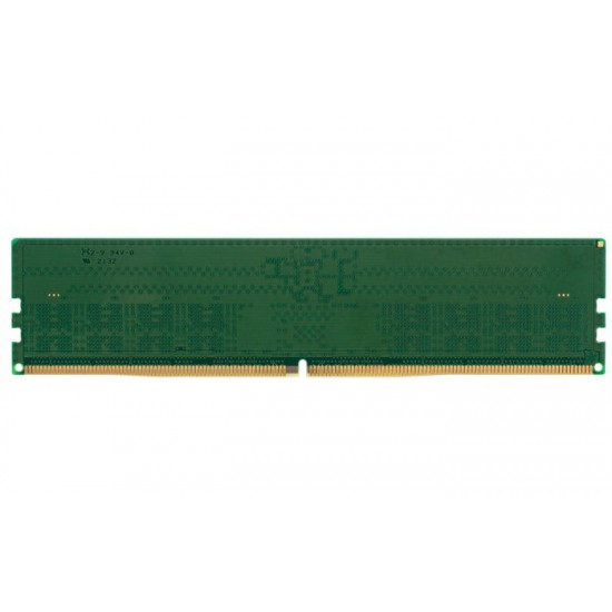 Модуль пам`ятi DDR5 16GB/5600 Kingston (KVR56U46BS8-16)