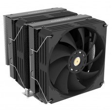 Кулер процесорний GameMax Twin 600 Black