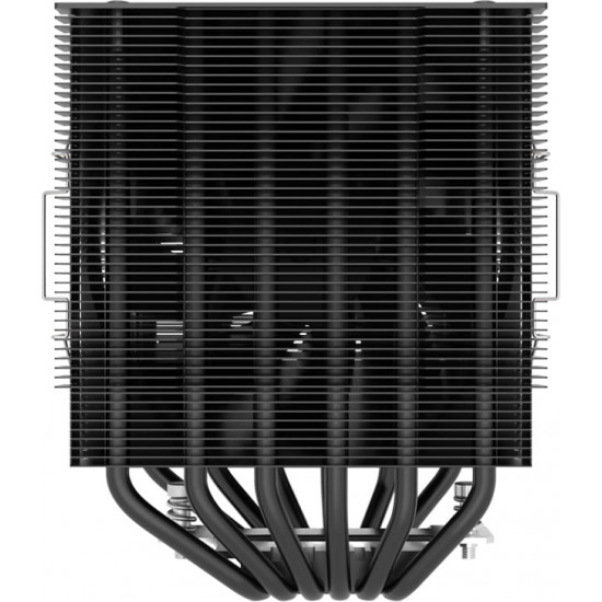 Кулер процесорний GameMax Twin 600 Black