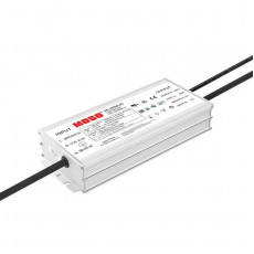 Блок живлення Moso X6-320M457A12, DC 320W, DIM 1-10V, 12V Aux., Programable