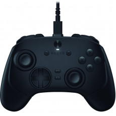 Геймпад Razer Wolverine V3 TE 8K Black (RZ06-05550100-R3M1)
