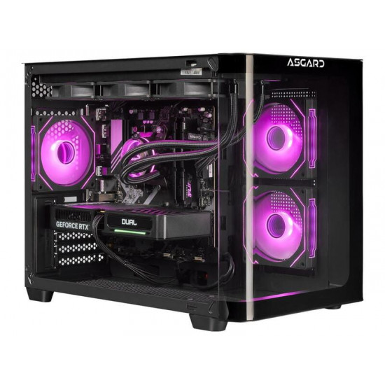 Персональний комп`ютер ASGARD (A96X.32.S10.56.5854)