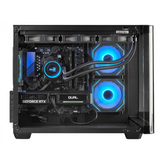 Персональний комп`ютер ASGARD (A96X.32.S10.56.5854)