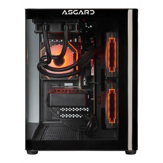 Персональний комп`ютер ASGARD (A96X.32.S10.56.5854)