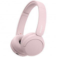 Bluetooth-гарнітура Sony WH-CH520 Pink (WHCH520P.CE7)