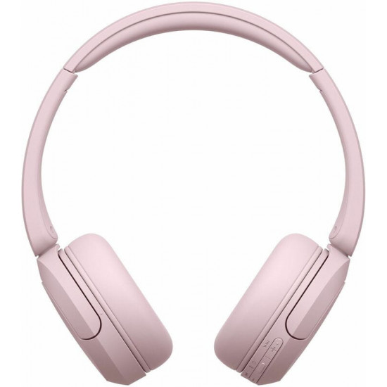 Bluetooth-гарнітура Sony WH-CH520 Pink (WHCH520P.CE7)