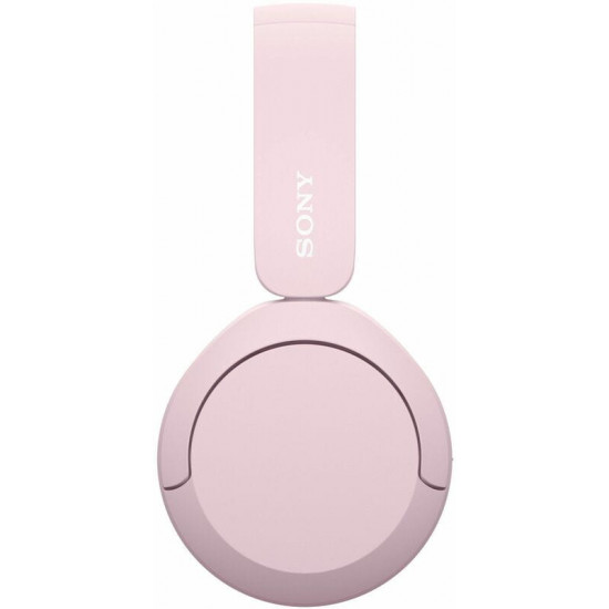 Bluetooth-гарнітура Sony WH-CH520 Pink (WHCH520P.CE7)