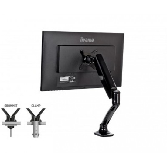 Кронштейн Iiyama DS3001C-B1 100х100