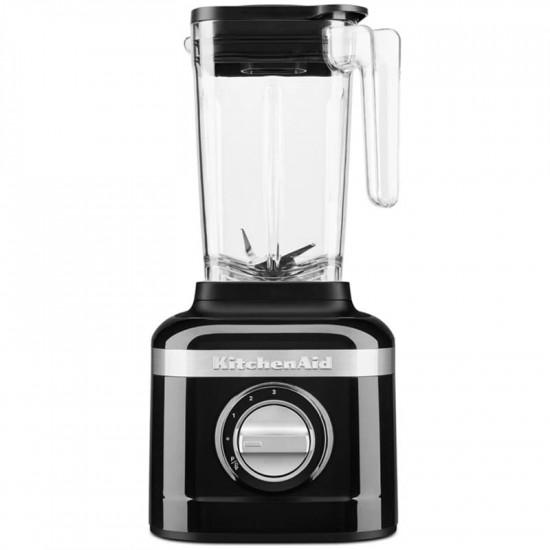 Блендер стаціонарний KitchenAid K150 5KSB1325EOB Black