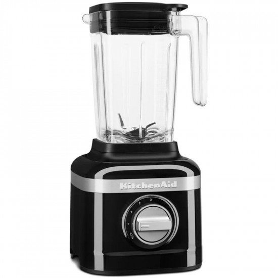 Блендер стаціонарний KitchenAid K150 5KSB1325EOB Black