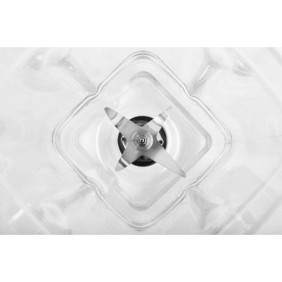 Блендер стаціонарний KitchenAid K150 5KSB1325EOB Black