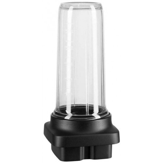 Блендер стаціонарний KitchenAid K150 5KSB1325EOB Black