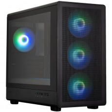 Корпус Zalman M5 Black