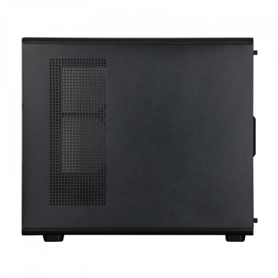 Корпус Zalman M5 Black