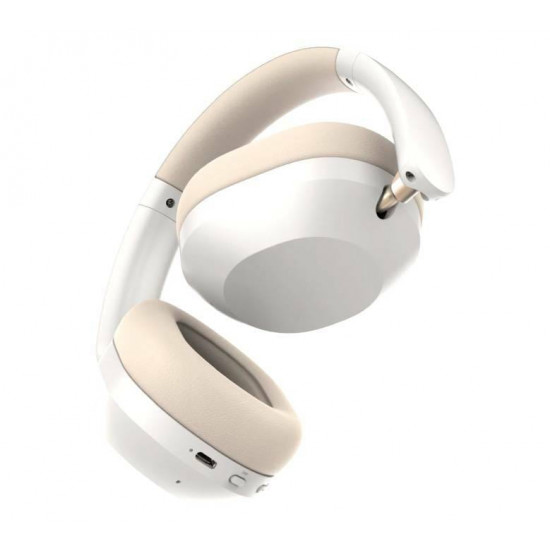 Bluetooth-гарнітура Realme TechLife Studio H1 White_EU