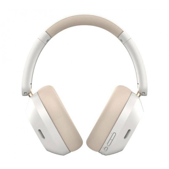 Bluetooth-гарнітура Realme TechLife Studio H1 White_EU