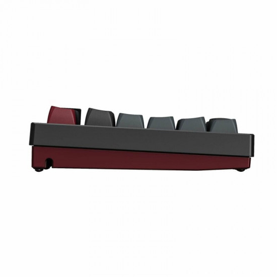 Клавіатура Montech MKey TKL Darkness Black (MK87DB)