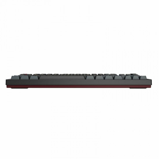 Клавіатура Montech MKey TKL Darkness Black (MK87DB)