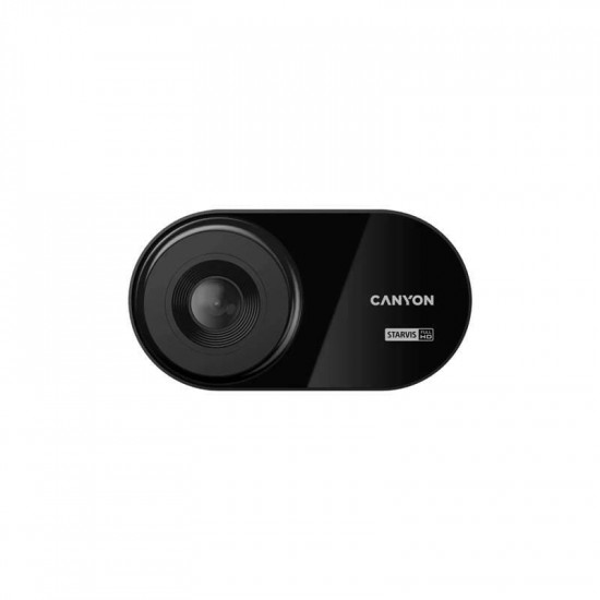 Відеореєстратор Canyon DVR-10 (CND-DVR10)