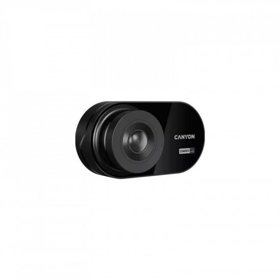 Відеореєстратор Canyon DVR-10 (CND-DVR10)