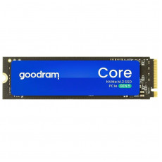 Накопичувач SSD 4TB Goodram Core M.2 2280 PCIe 5.0 x4 NVMe 3D NAND (SSDR-GRC01-4K0-80)