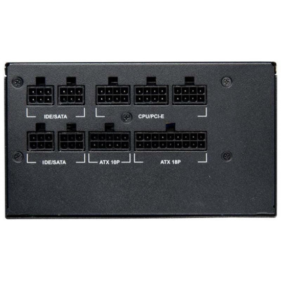 Блок живлення Cougar GEX 850, 80 Plus Gold, 850W