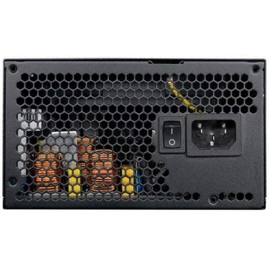 Блок живлення Cougar GEX 850, 80 Plus Gold, 850W
