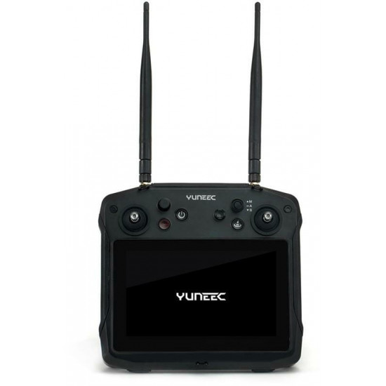 Гексакоптер Yuneec H850 RTF/RTK T1, 2 Acc, транспортувальний кейс, Universal Payload (YUNH850EUSC)