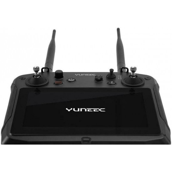 Гексакоптер Yuneec H850 RTF/RTK T1, 2 Acc, транспортувальний кейс, Universal Payload (YUNH850EUSC)