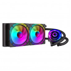 Система водяного охолодження GameMax IceChill 240V Black