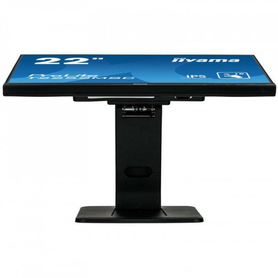 Монітор Iiyama 21.5" T2252MSC-B2 IPS Black