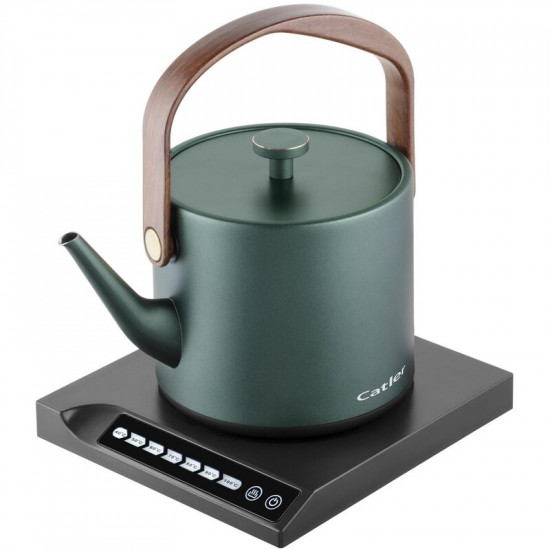 Електрочайник Catler Strix BM502ANNA