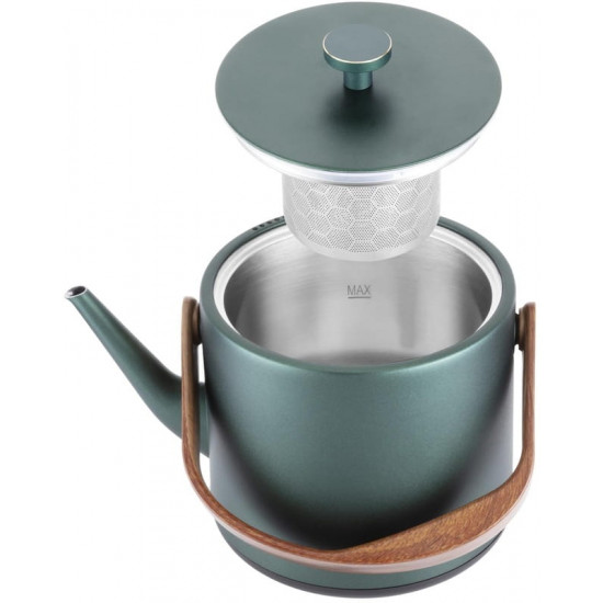 Електрочайник Catler Strix BM502ANNA