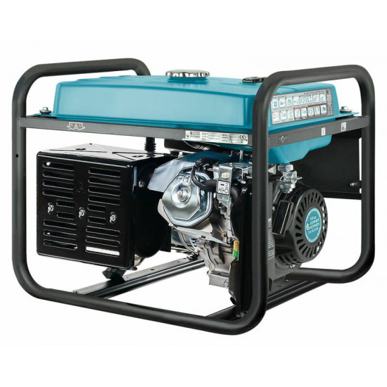 Генератор бензиновий Konner&Sohnen KS 10000E-3 ATS