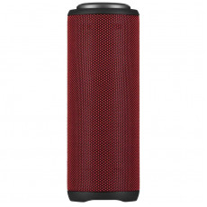 Акустична система 2E SoundXTube Plus TWS MP3 Wireless Waterproof Red (2E-BSSXTPWRD)