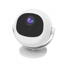 Проєктор H96 Max BL360 White