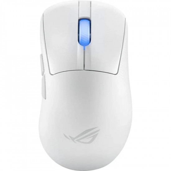 Миша бездротова Asus ROG Keris II Ace White (90MP03N0-BMUA10)