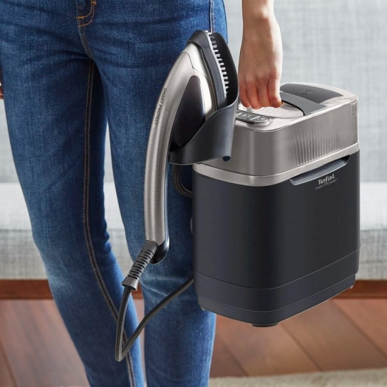 Відпарювач Tefal Ixeo Power QT2028F0