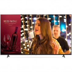 Телевізор LG 55UN640S