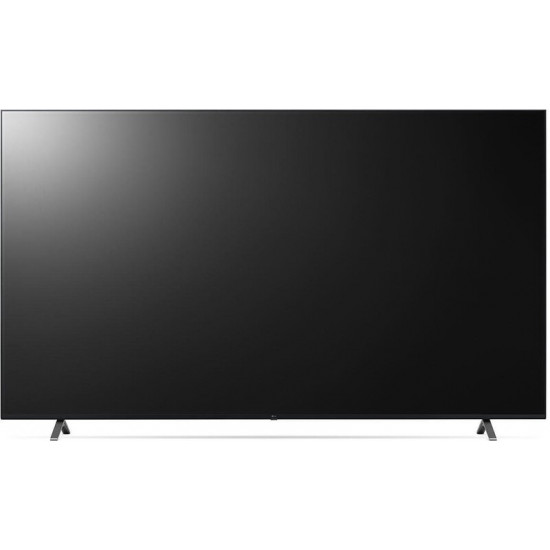 Телевізор LG 55UN640S