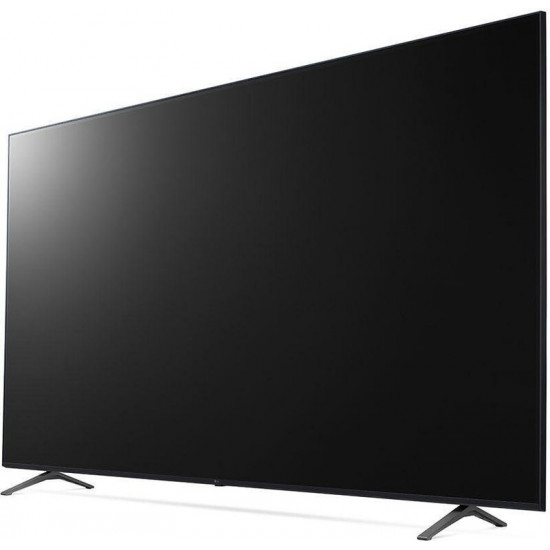 Телевізор LG 55UN640S